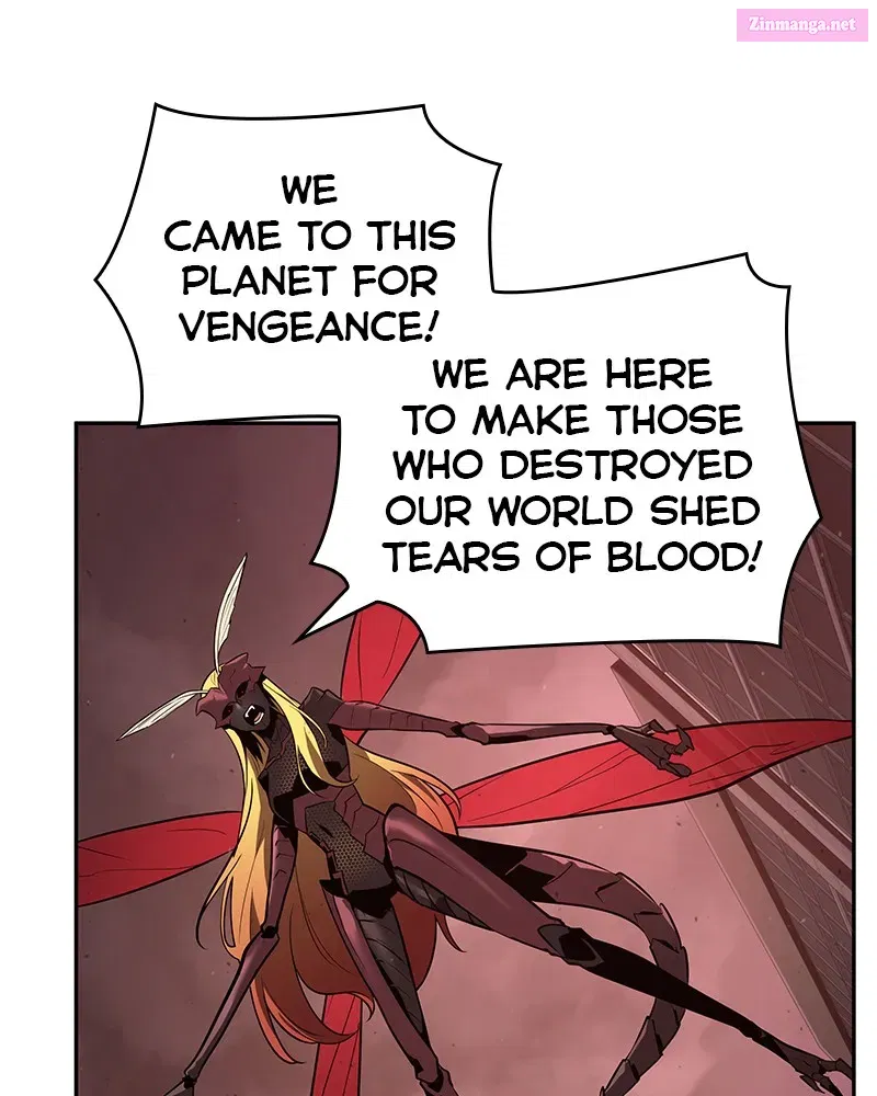 Omniscient Reader Kainu Manga Chapter 81 Page 112