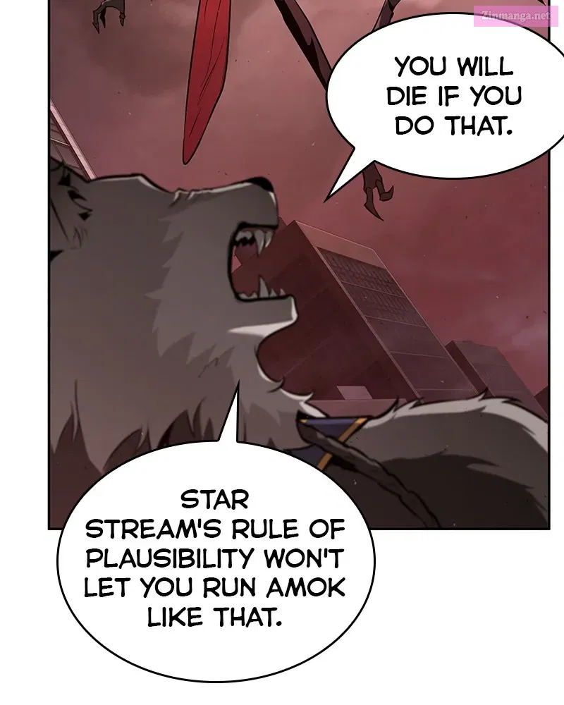 Omniscient Reader Kainu Manga Chapter 81 Page 113