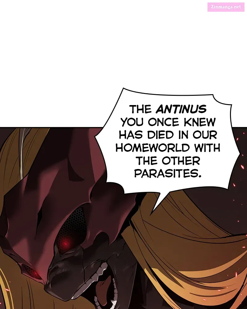 Omniscient Reader Kainu Manga Chapter 81 Page 114