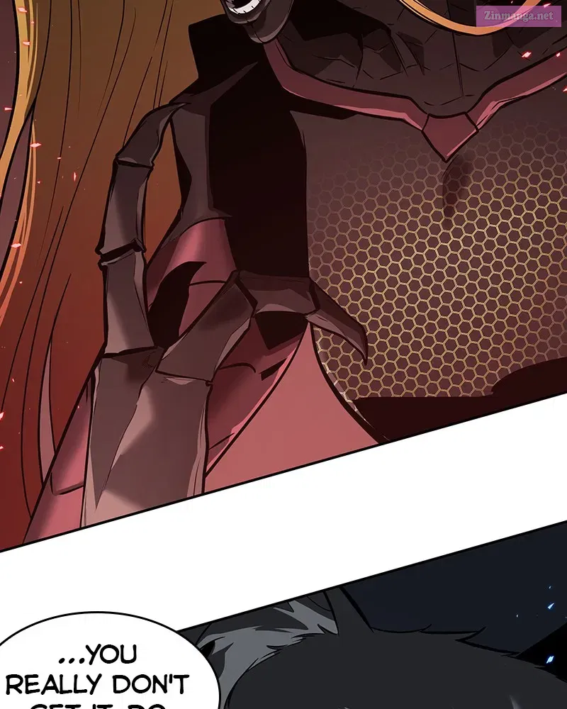 Omniscient Reader Kainu Manga Chapter 81 Page 115