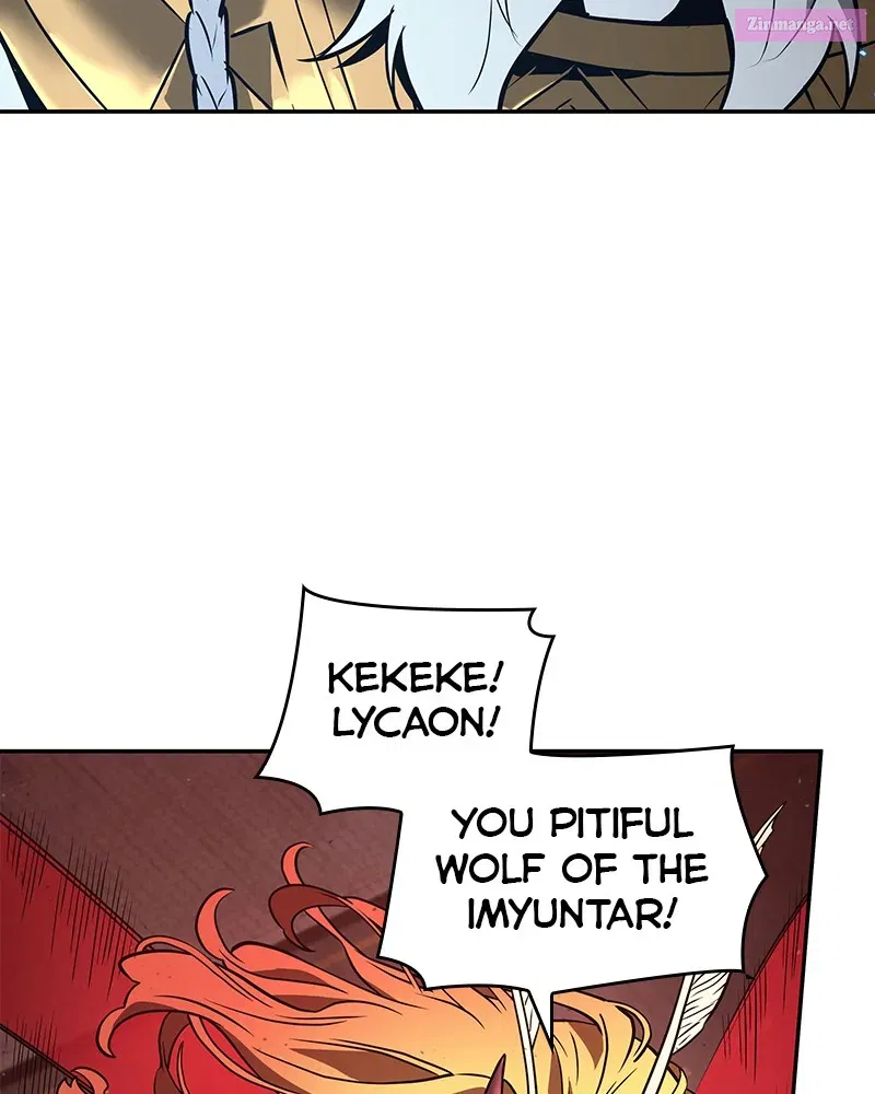 Omniscient Reader Kainu Manga Chapter 81 Page 117