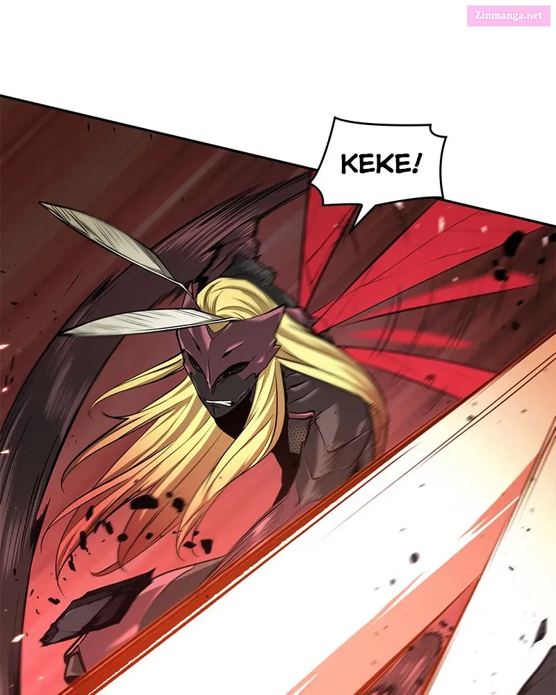 Omniscient Reader Kainu Manga Chapter 81 Page 137