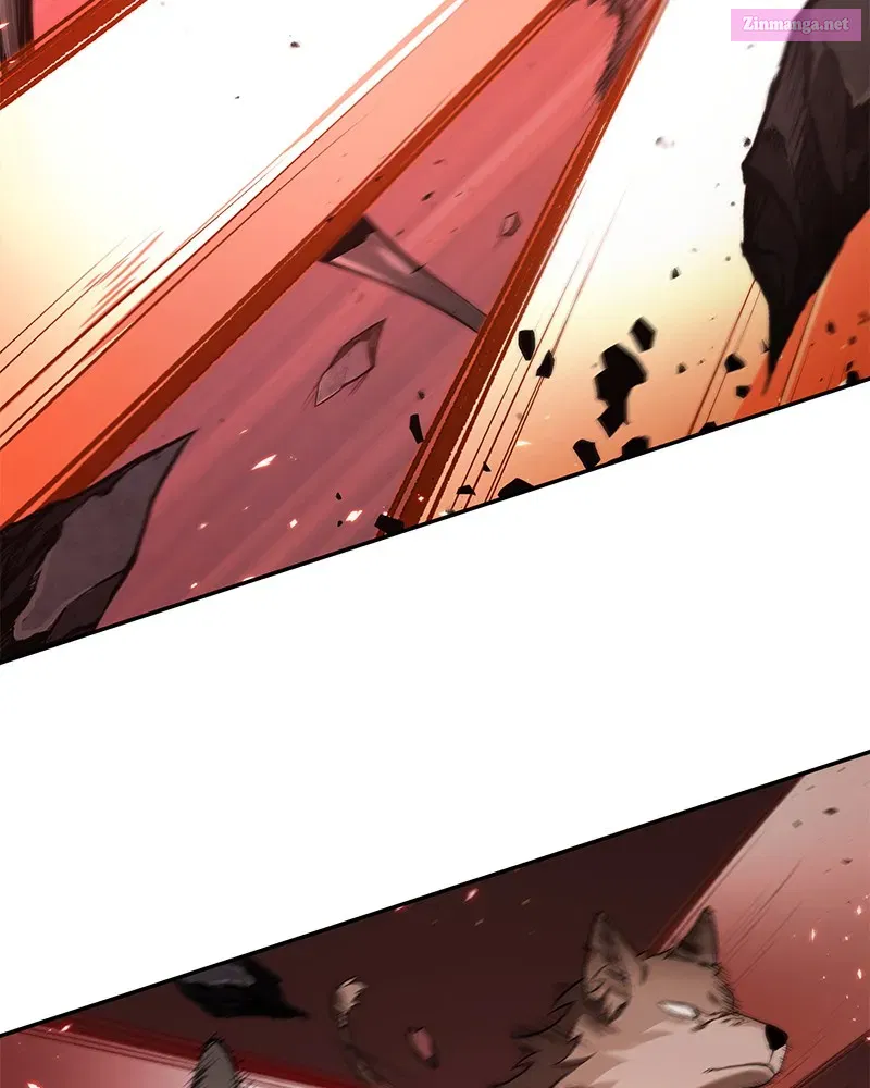 Omniscient Reader Kainu Manga Chapter 81 Page 138