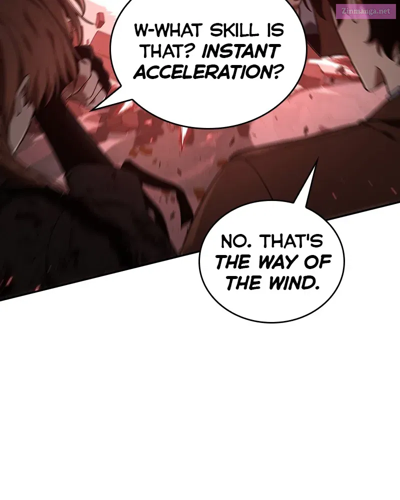 Omniscient Reader Kainu Manga Chapter 81 Page 142