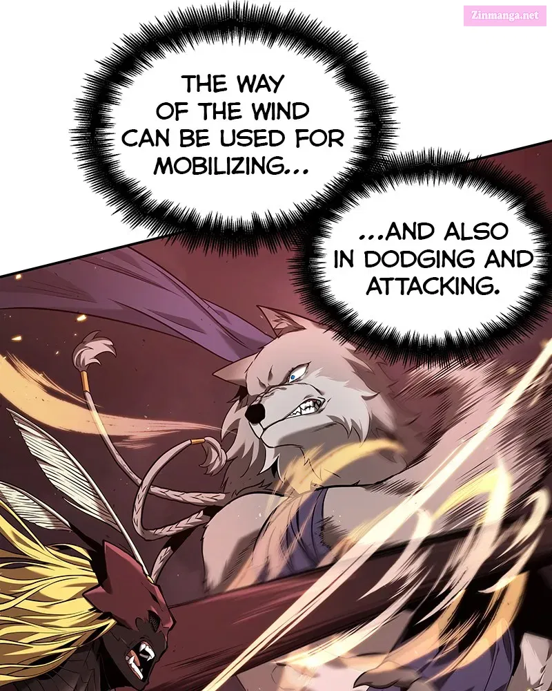 Omniscient Reader Kainu Manga Chapter 81 Page 143