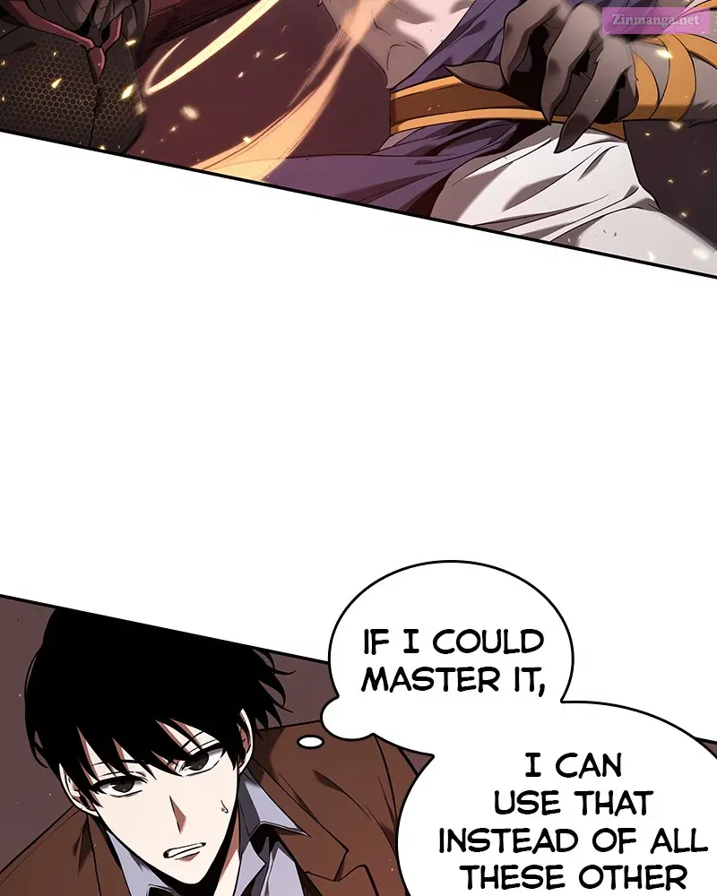 Omniscient Reader Kainu Manga Chapter 81 Page 144