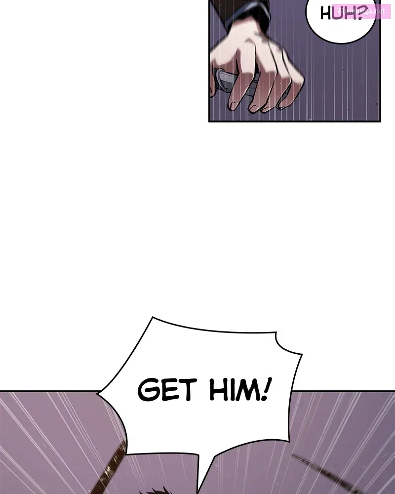 Omniscient Reader Kainu Manga Chapter 80 Page 5
