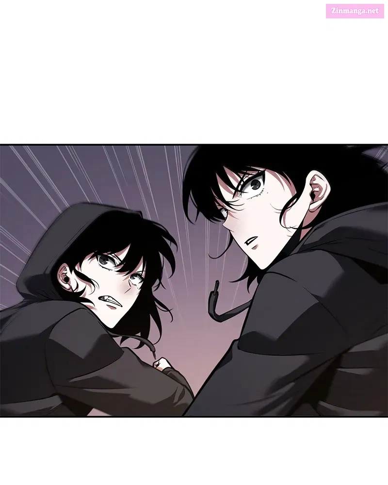 Omniscient Reader Kainu Manga Chapter 80 Page 9