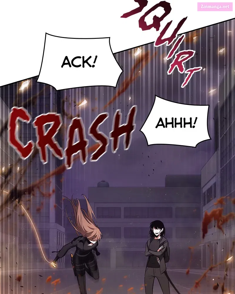 Omniscient Reader Kainu Manga Chapter 80 Page 17