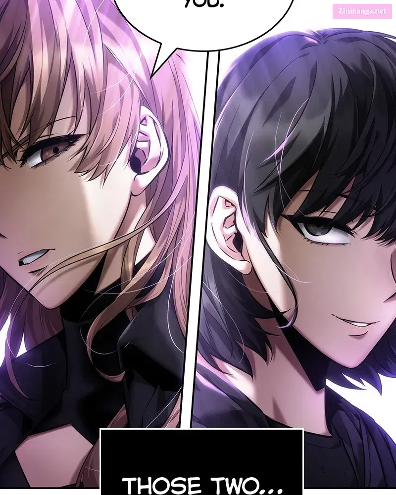 Omniscient Reader Kainu Manga Chapter 80 Page 19