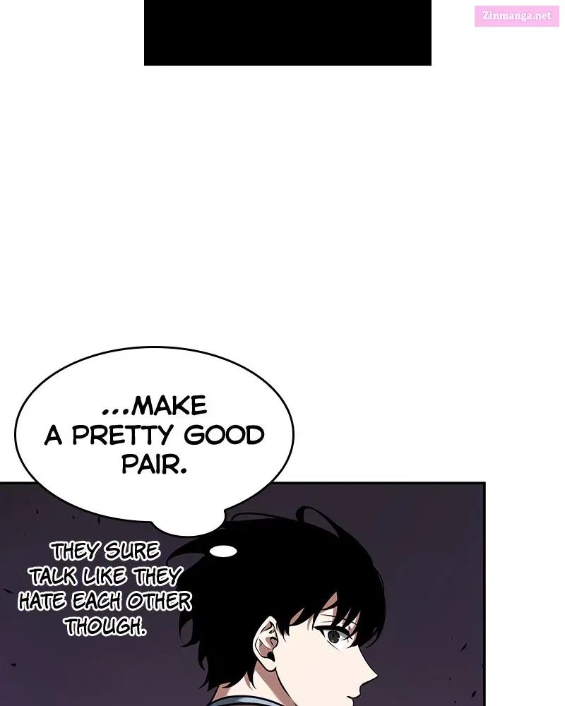 Omniscient Reader Kainu Manga Chapter 80 Page 20