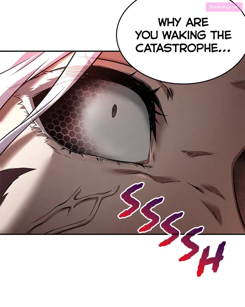Omniscient Reader Kainu Manga Chapter 80 Page 101