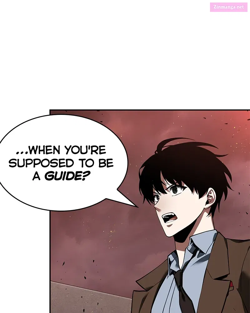 Omniscient Reader Kainu Manga Chapter 80 Page 102