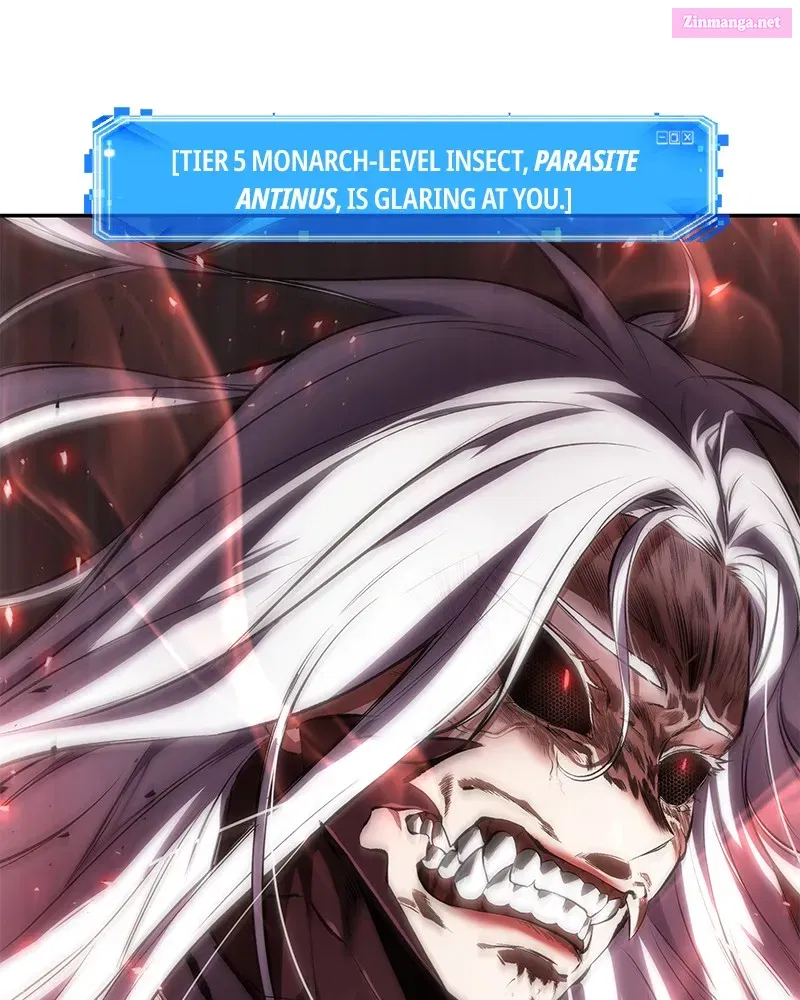 Omniscient Reader Kainu Manga Chapter 80 Page 104