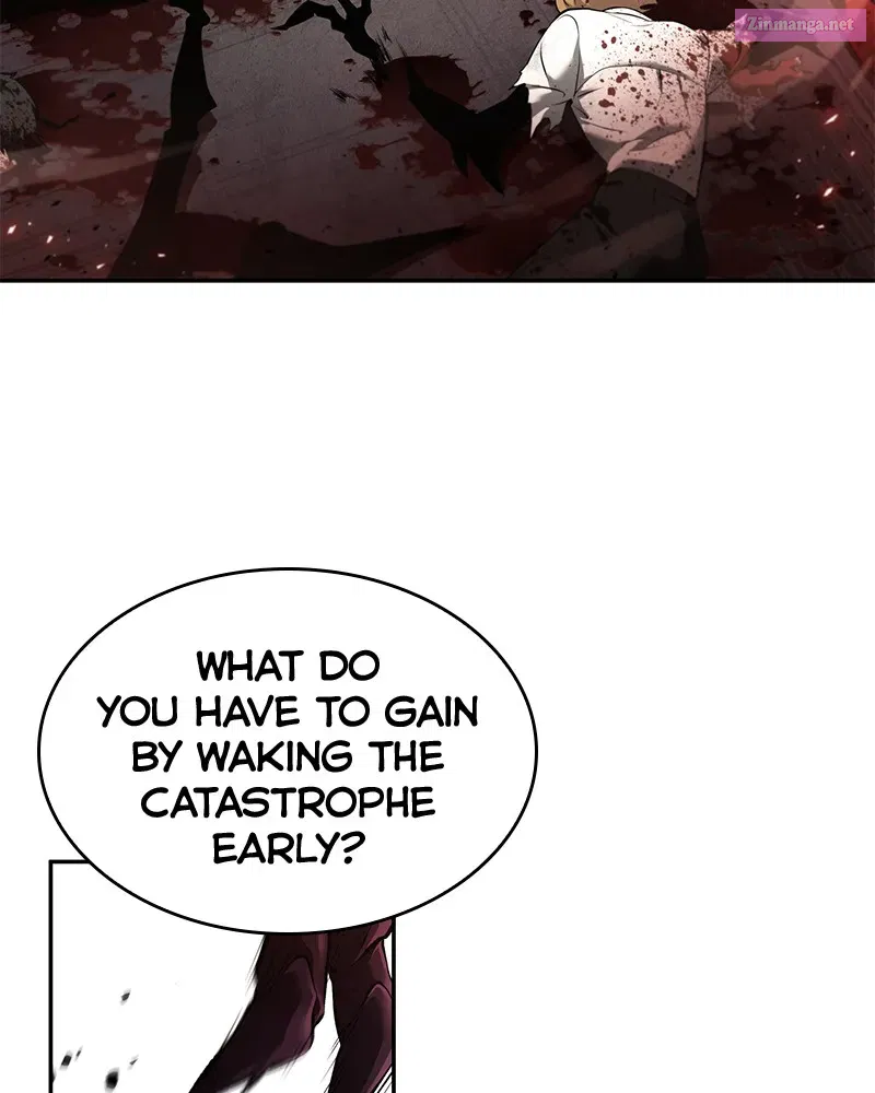 Omniscient Reader Kainu Manga Chapter 80 Page 107