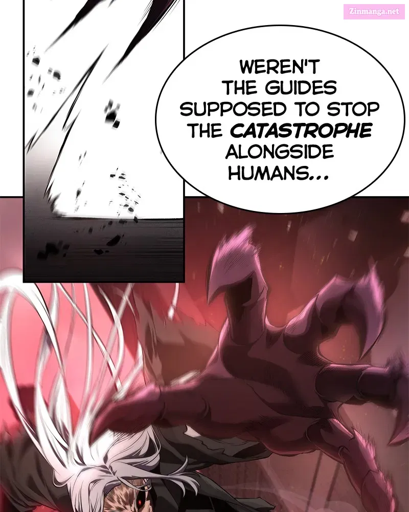 Omniscient Reader Kainu Manga Chapter 80 Page 108