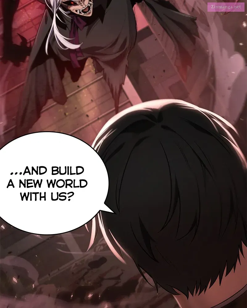 Omniscient Reader Kainu Manga Chapter 80 Page 109