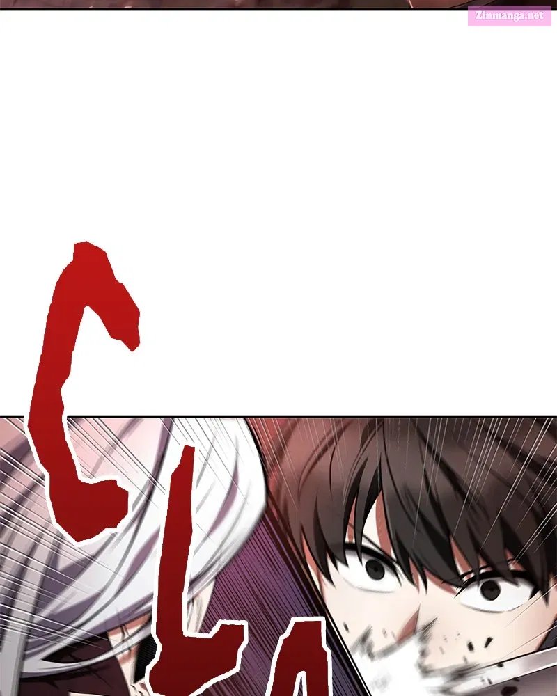 Omniscient Reader Kainu Manga Chapter 80 Page 110