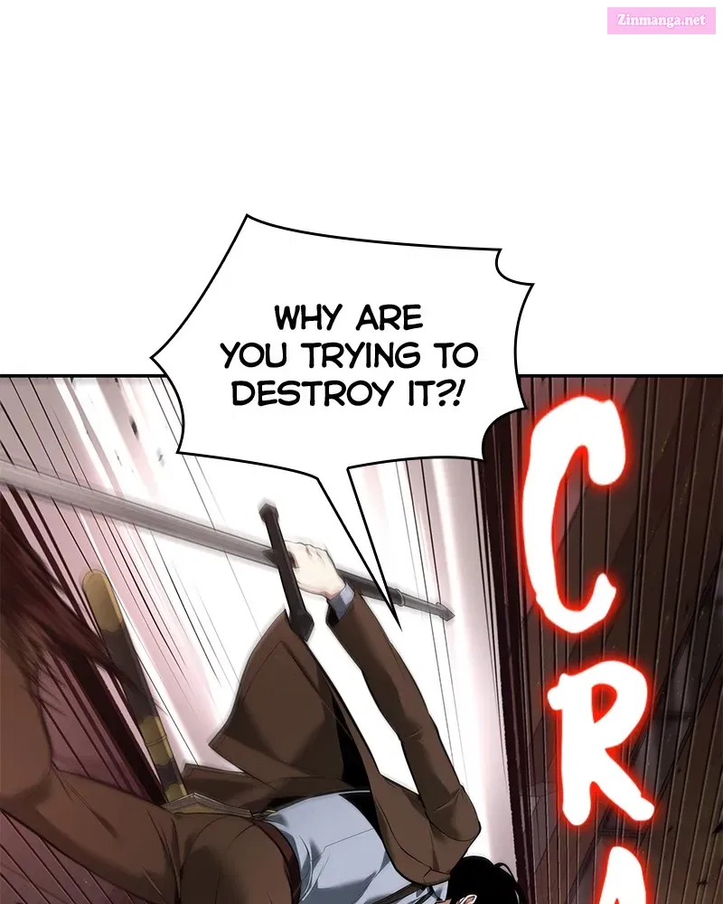Omniscient Reader Kainu Manga Chapter 80 Page 113