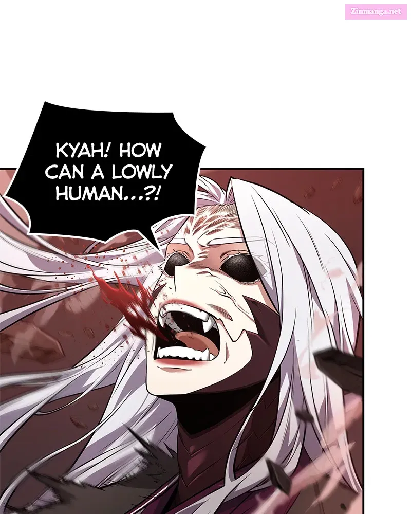 Omniscient Reader Kainu Manga Chapter 80 Page 115