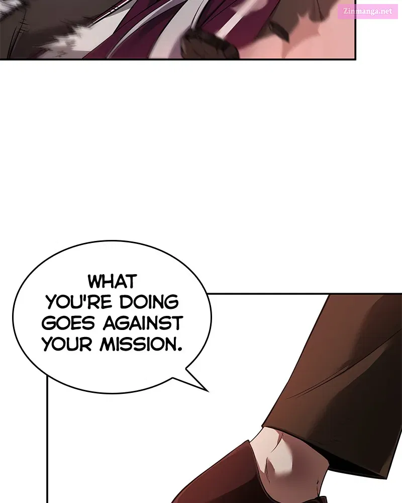 Omniscient Reader Kainu Manga Chapter 80 Page 116