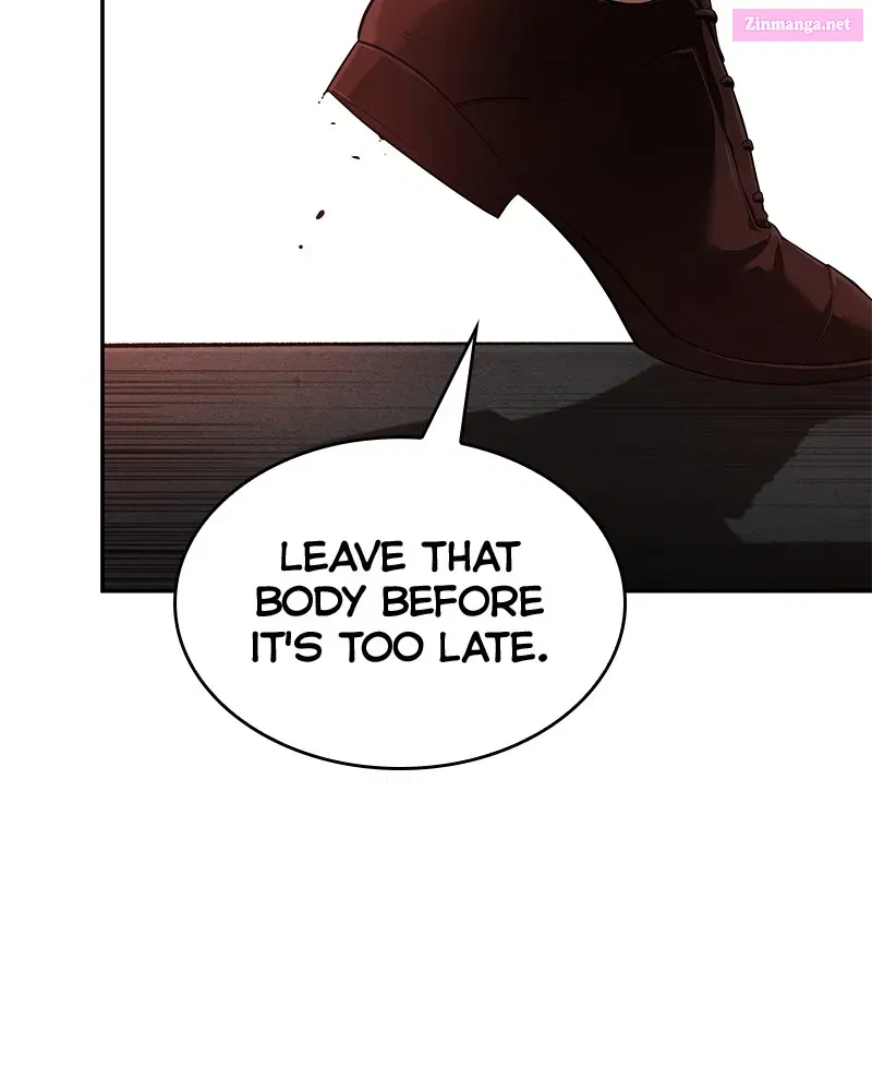 Omniscient Reader Kainu Manga Chapter 80 Page 117