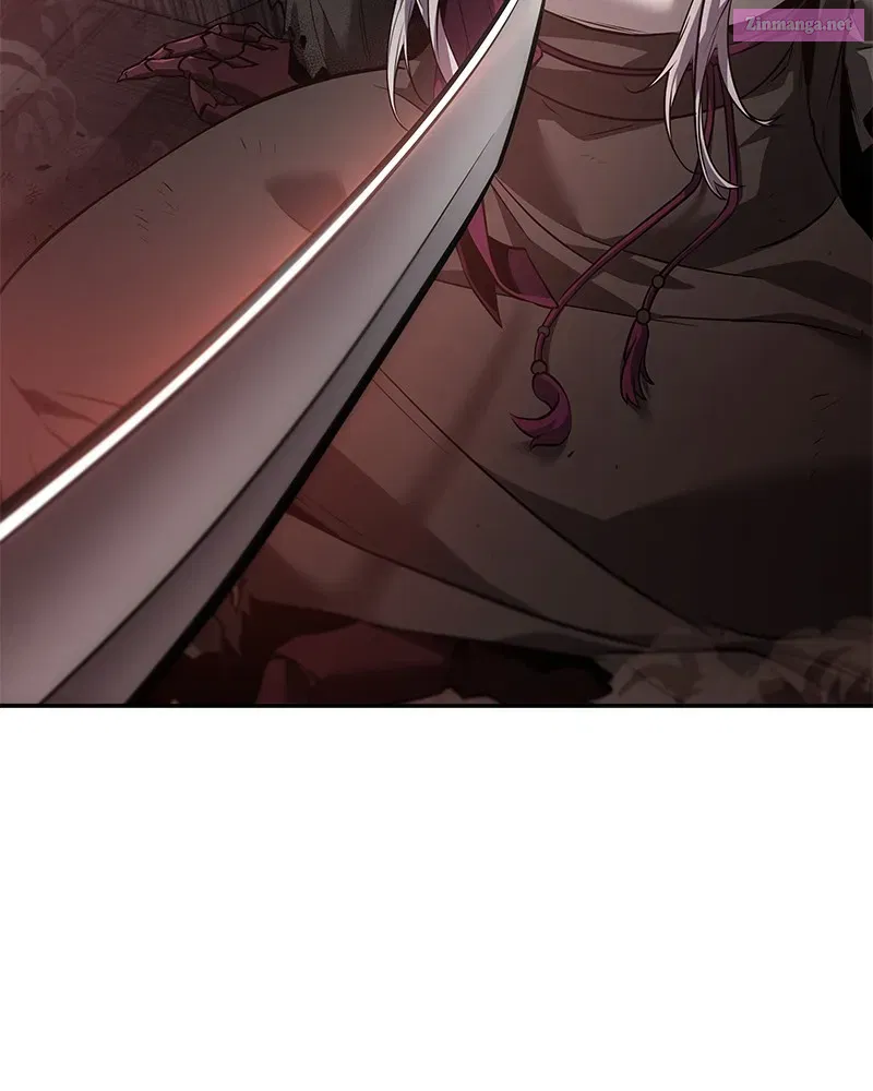 Omniscient Reader Kainu Manga Chapter 80 Page 121