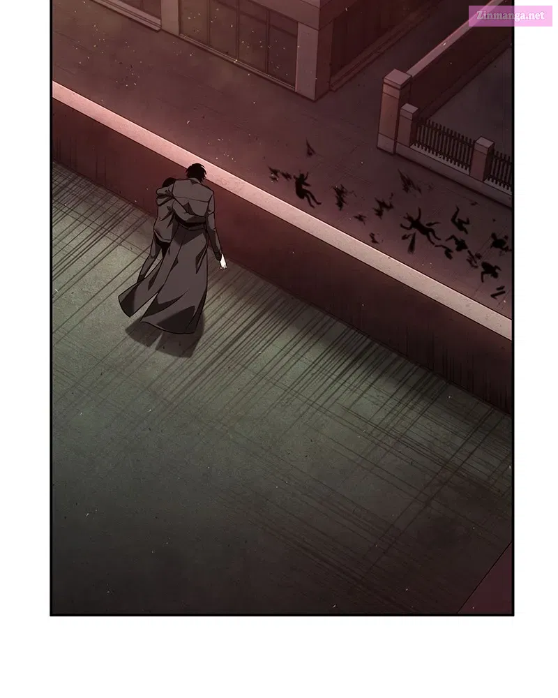 Omniscient Reader Kainu Manga Chapter 80 Page 124