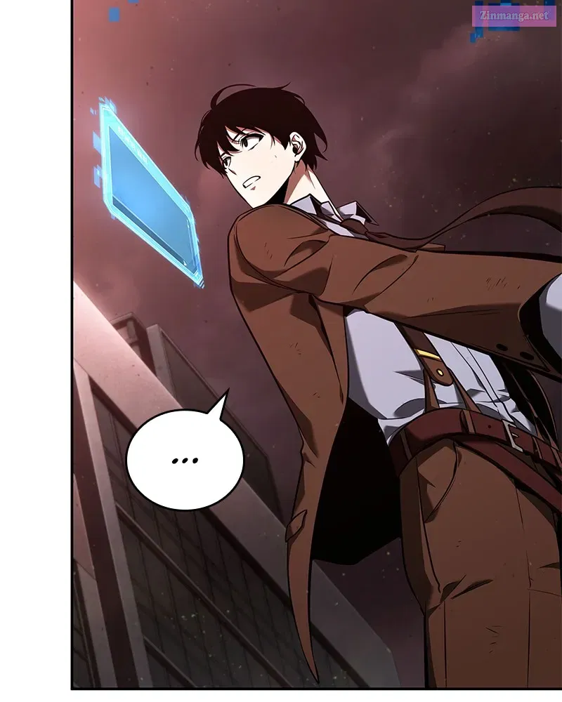 Omniscient Reader Kainu Manga Chapter 80 Page 127