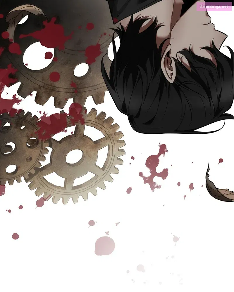 Omniscient Reader Kainu Manga Chapter 80 Page 133