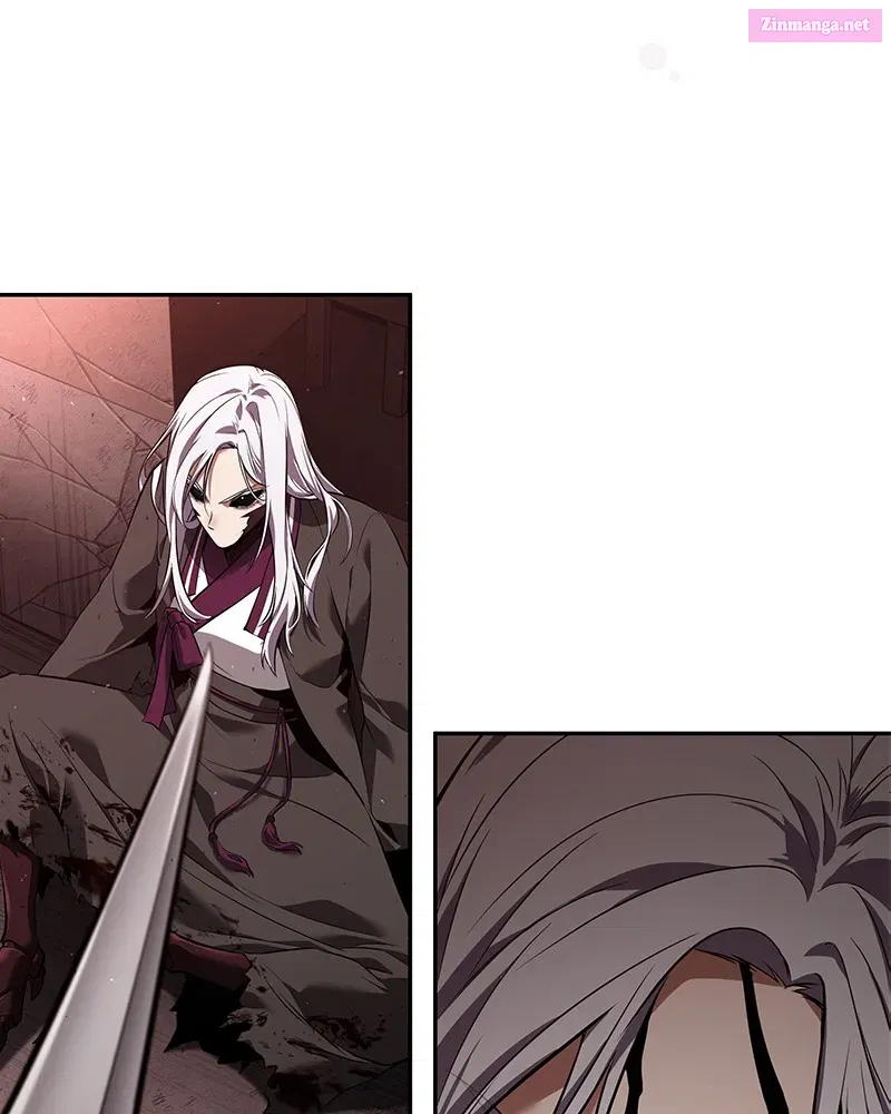 Omniscient Reader Kainu Manga Chapter 80 Page 134