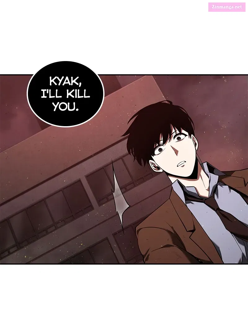 Omniscient Reader Kainu Manga Chapter 80 Page 136