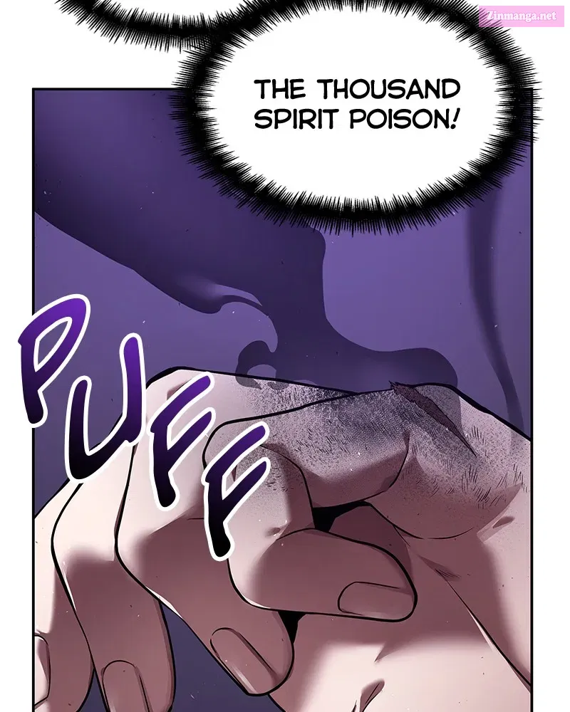 Omniscient Reader Kainu Manga Chapter 80 Page 140