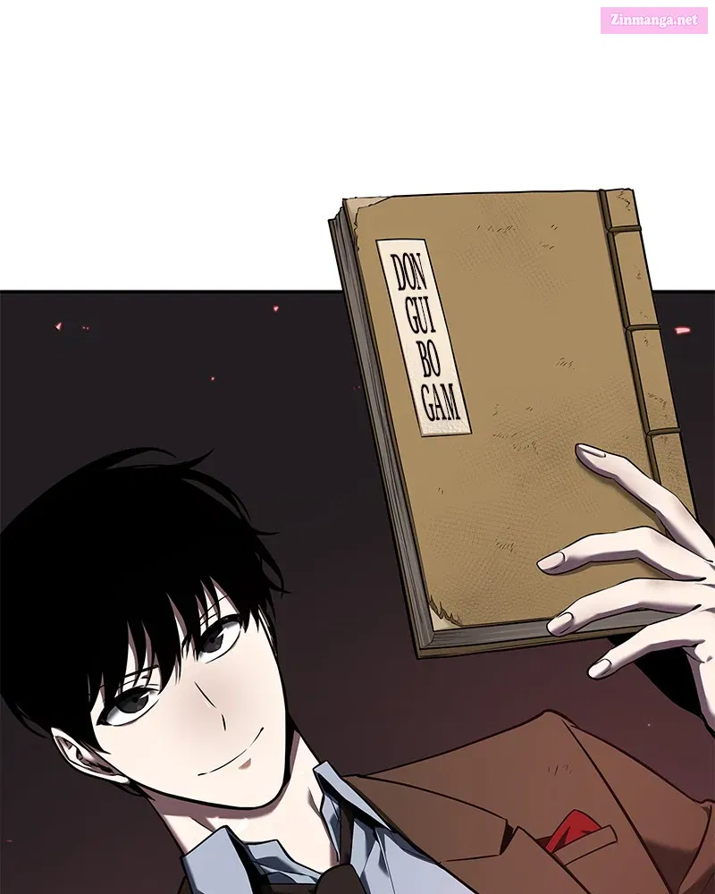 Omniscient Reader Kainu Manga Chapter 80 Page 146