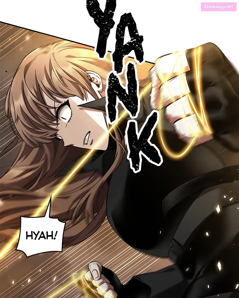 Omniscient Reader Kainu Manga Chapter 79 Page 37