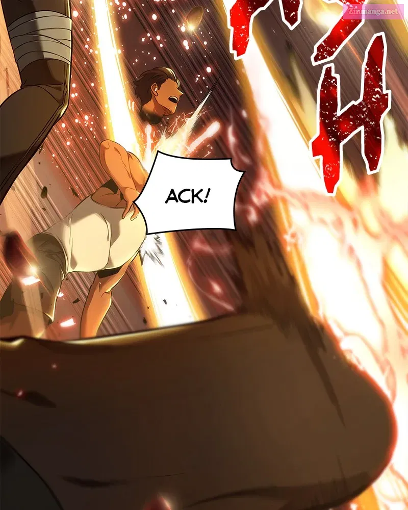Omniscient Reader Kainu Manga Chapter 79 Page 40