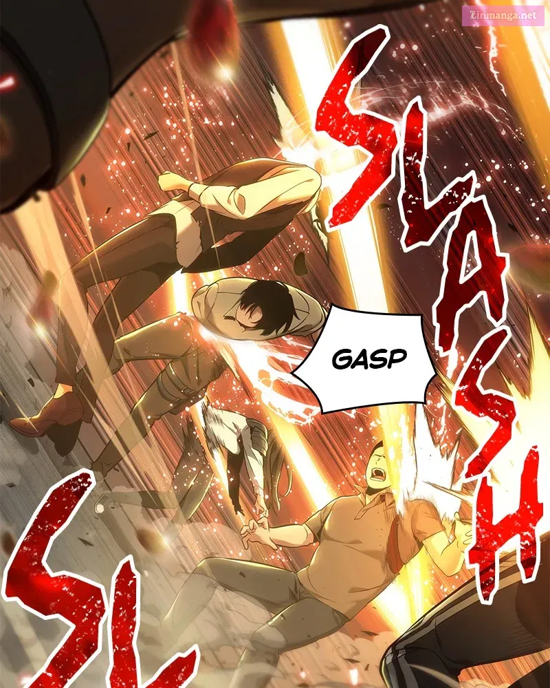 Omniscient Reader Kainu Manga Chapter 79 Page 41