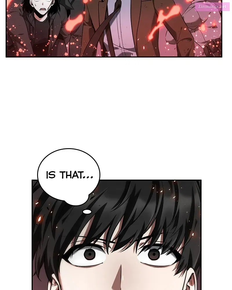 Omniscient Reader Kainu Manga Chapter 79 Page 43