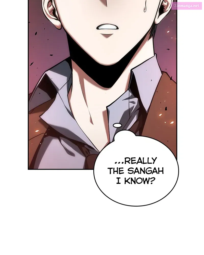 Omniscient Reader Kainu Manga Chapter 79 Page 44