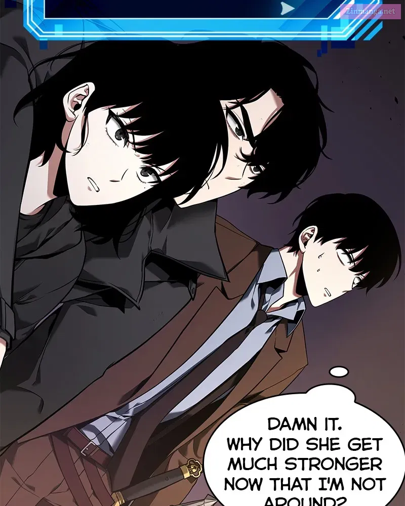Omniscient Reader Kainu Manga Chapter 79 Page 51