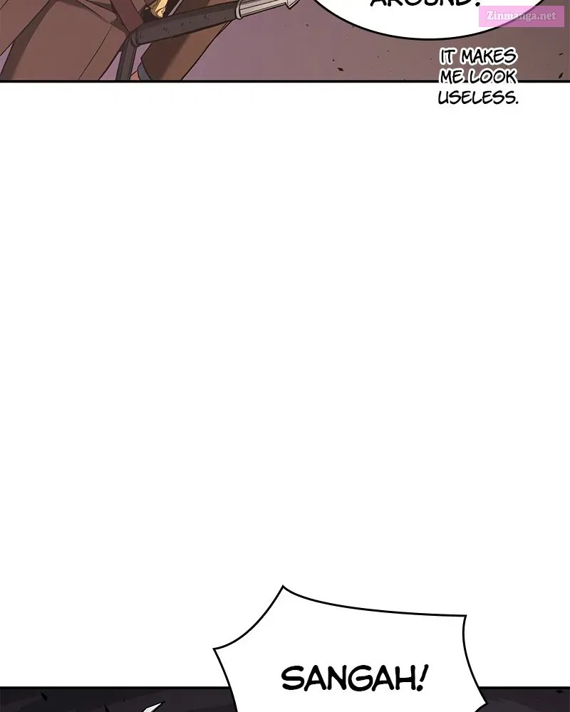 Omniscient Reader Kainu Manga Chapter 79 Page 52