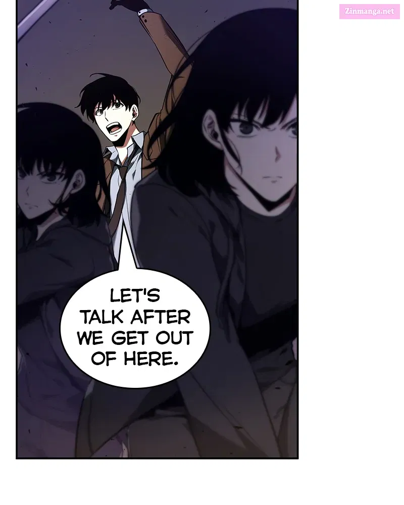 Omniscient Reader Kainu Manga Chapter 79 Page 56