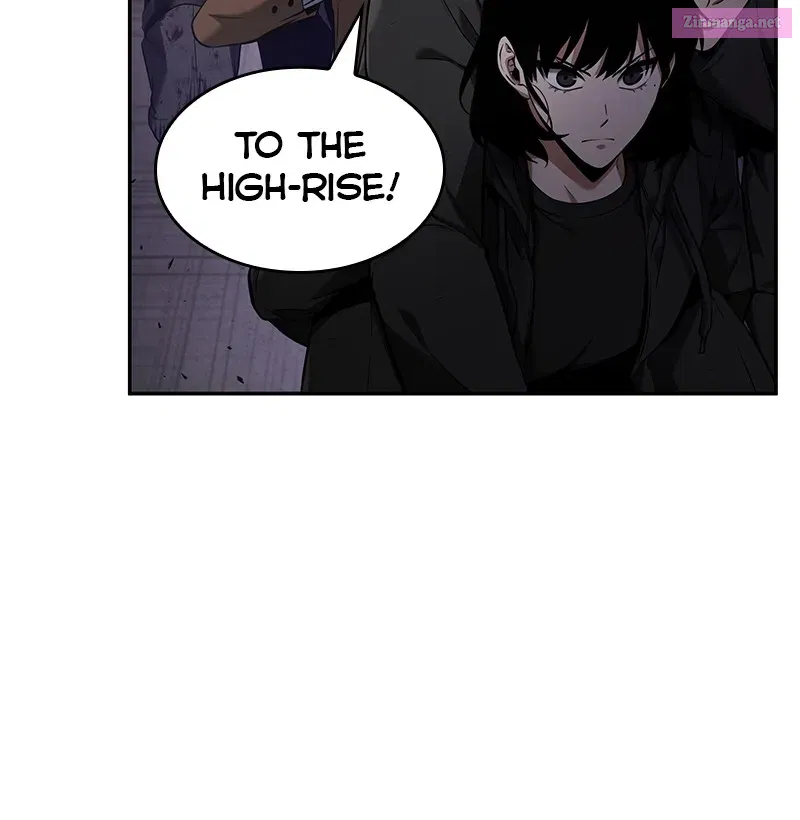 Omniscient Reader Kainu Manga Chapter 79 Page 58