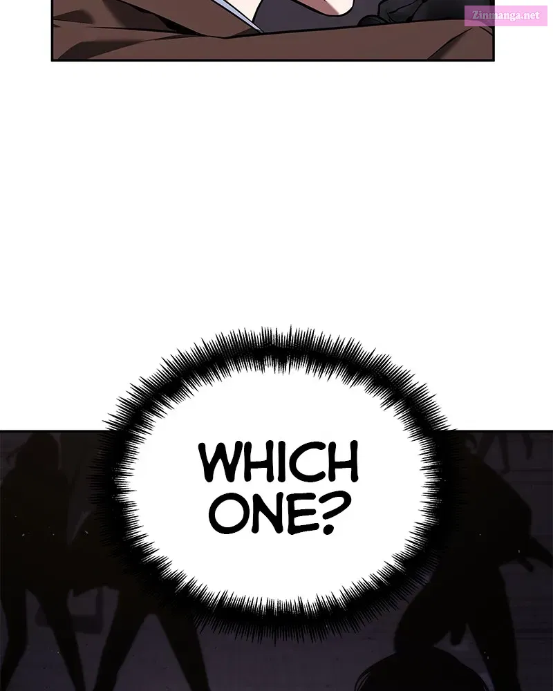 Omniscient Reader Kainu Manga Chapter 79 Page 62
