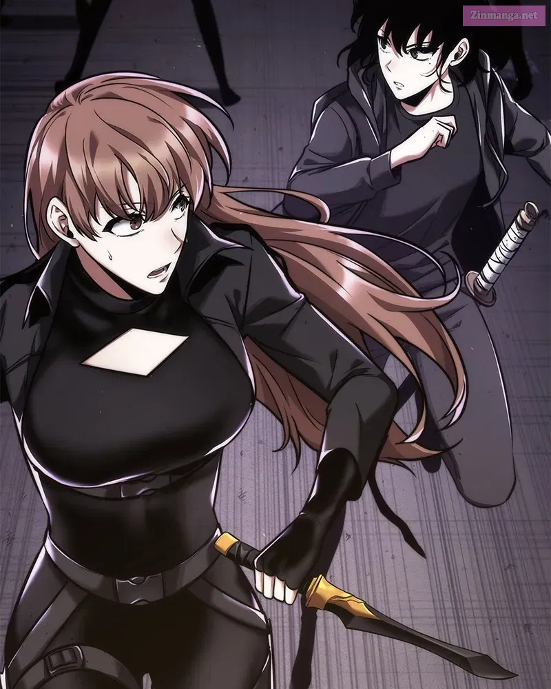 Omniscient Reader Kainu Manga Chapter 79 Page 63