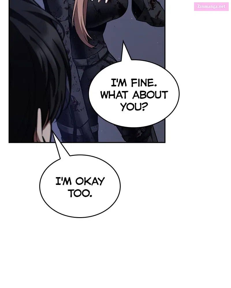 Omniscient Reader Kainu Manga Chapter 79 Page 69