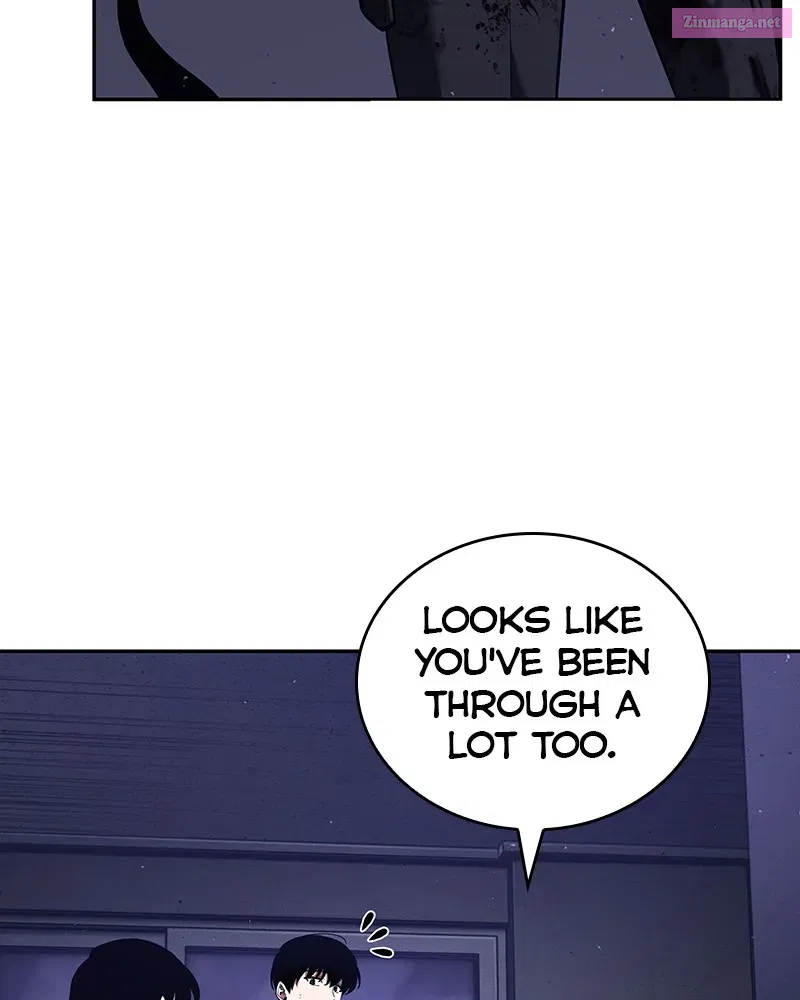 Omniscient Reader Kainu Manga Chapter 79 Page 74