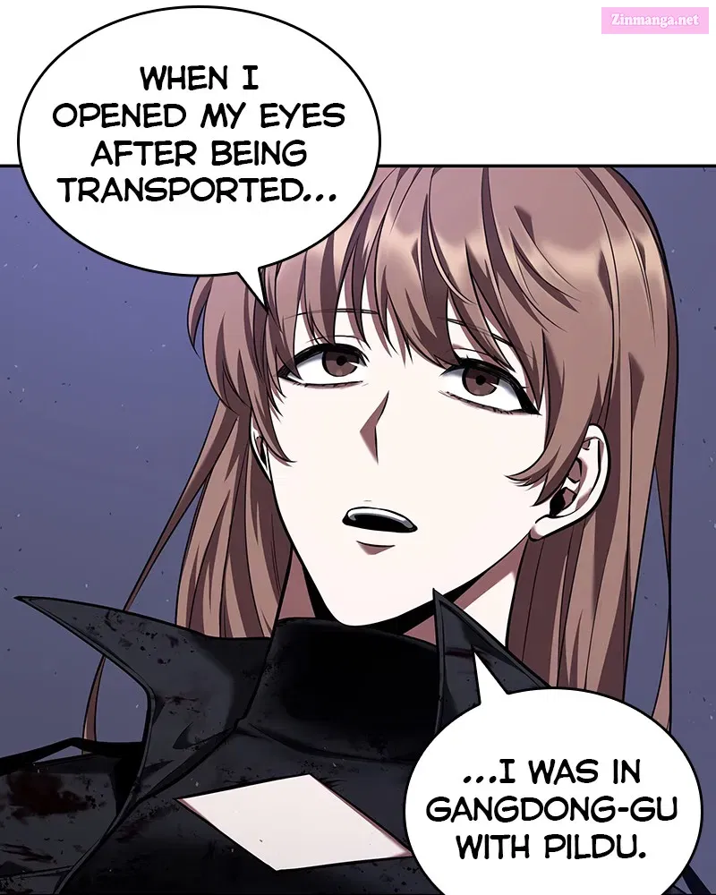 Omniscient Reader Kainu Manga Chapter 79 Page 76