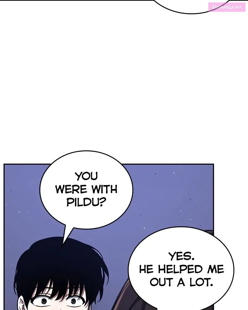 Omniscient Reader Kainu Manga Chapter 79 Page 77