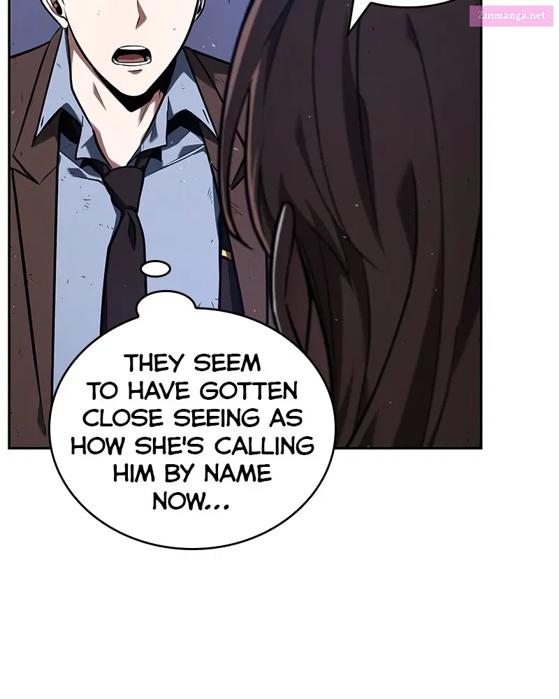 Omniscient Reader Kainu Manga Chapter 79 Page 78